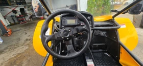 Cfmoto Cf 500 | Mobile.bg    2