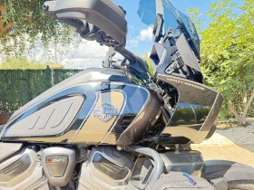 Harley-Davidson Touring Pan America 1250 Special | Mobile.bg � ����� ������ 6