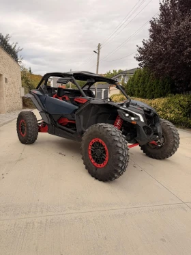 Can-Am Maverick X3 RS 2026 ������ | Mobile.bg � ����� ������ 5