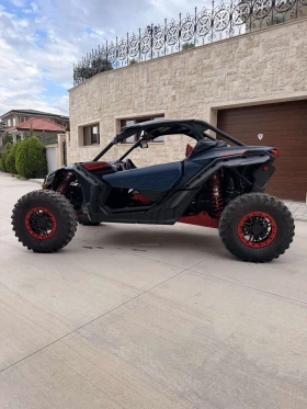 Can-Am Maverick X3 RS 2026 ������ | Mobile.bg � ����� ������ 2