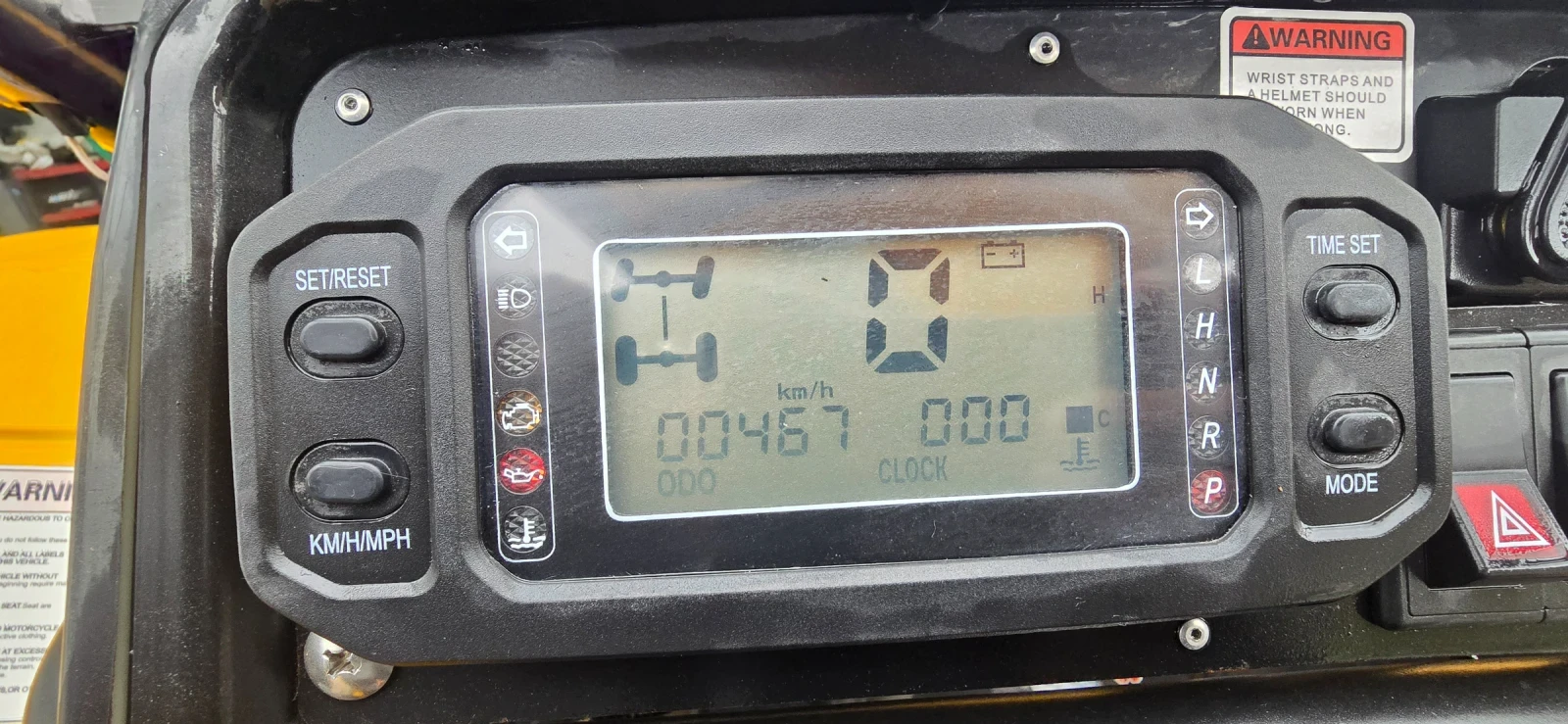 Cfmoto Cf 500 | Mobile.bg   1