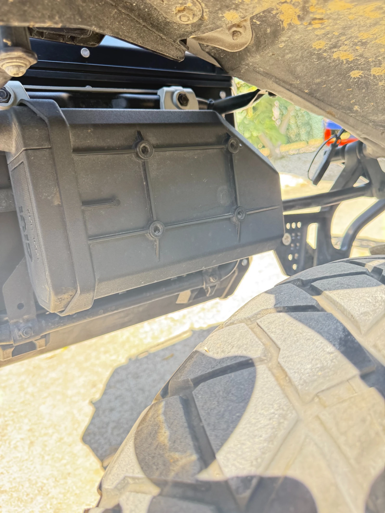 Harley-Davidson Touring Pan America 1250 Special, снимка 10 - Мотоциклети и мототехника - 54256743