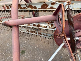 Сенообръщачка Друга марка BCS, снимка 3