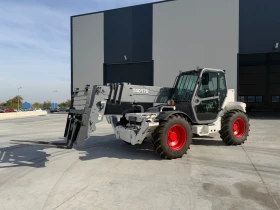 Телескопичен товарач Bobcat T40170, снимка 1