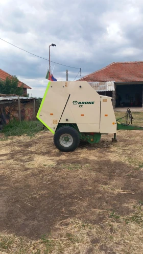  Krone 160 | Mobile.bg    5