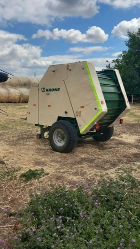  Krone 160 | Mobile.bg    3