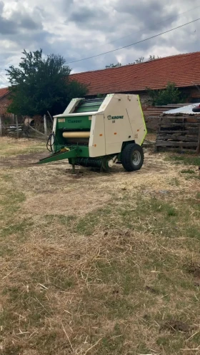 Krone 160 | Mobile.bg    7