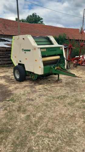  Krone 160 | Mobile.bg    4