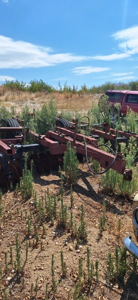 Брана Друга марка БД 5, снимка 1