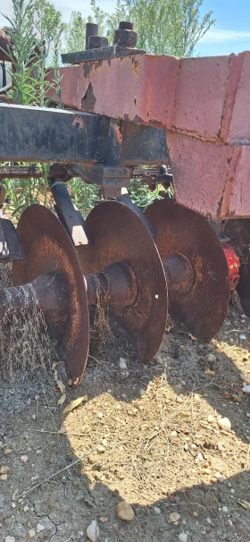 Брана Друга марка БД 5, снимка 6