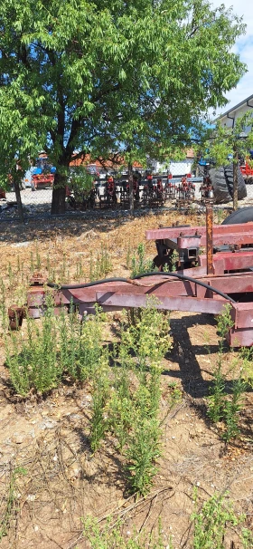 Брана Друга марка БД 5, снимка 2