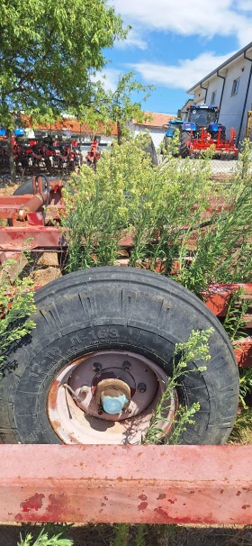 Брана Друга марка БД 5, снимка 4