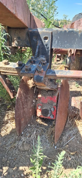 Брана Друга марка БД 5, снимка 5