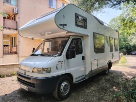  Knaus Traveller 685 | Mobile.bg    2