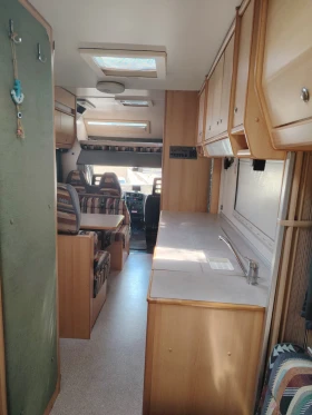  Knaus Traveller 685 | Mobile.bg    9