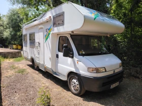  Knaus Traveller 685 | Mobile.bg    3