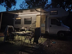  Knaus Traveller 685 | Mobile.bg    17