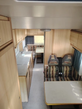  Knaus Traveller 685 | Mobile.bg    8
