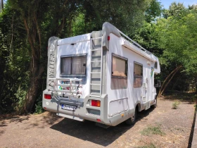  Knaus Traveller 685 | Mobile.bg    4