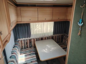  Knaus Traveller 685 | Mobile.bg    10