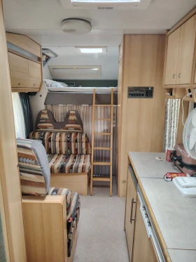  Knaus Traveller 685 | Mobile.bg    11