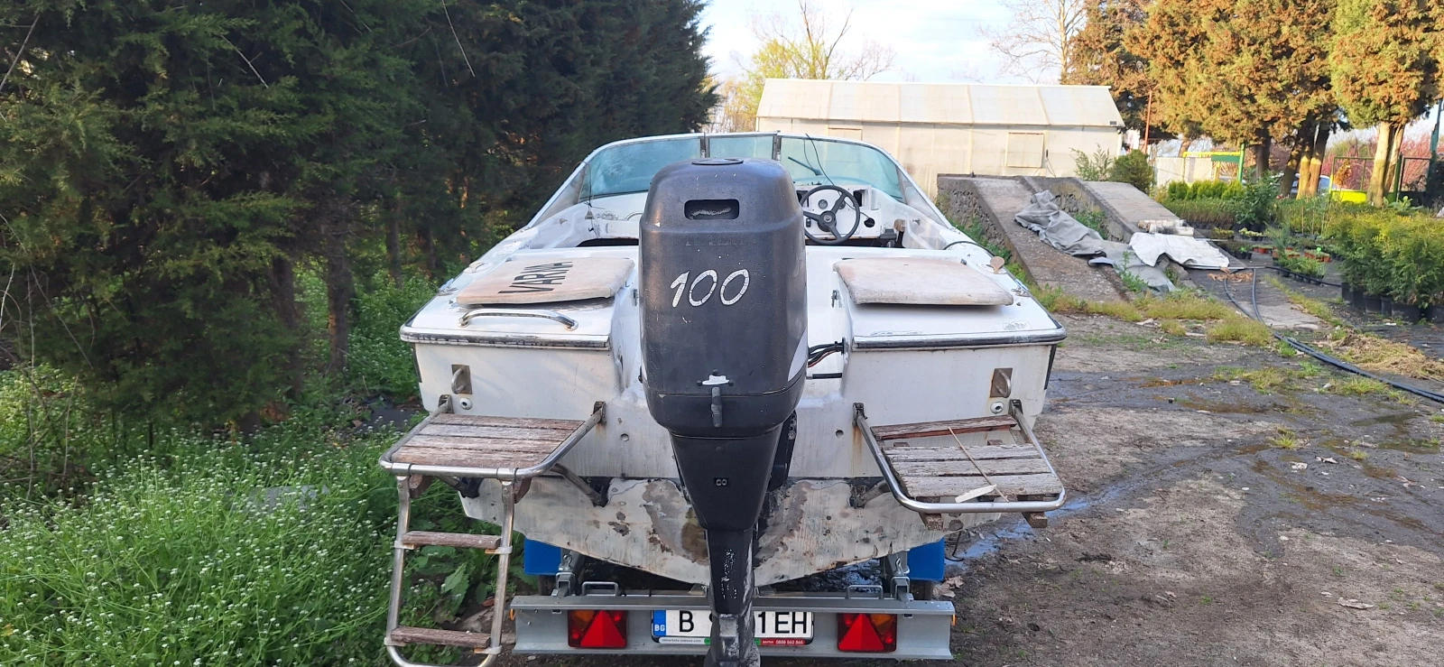 ����������� �������� SELVA Montecarlo 100 | Mobile.bg � ����������� 1