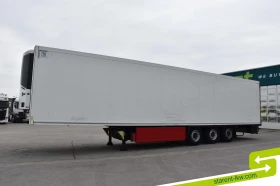 Полуремарке Krone TR26136, снимка 1