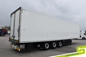 Полуремарке Krone TR26136, снимка 5