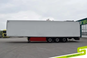 Полуремарке Krone TR26136, снимка 8
