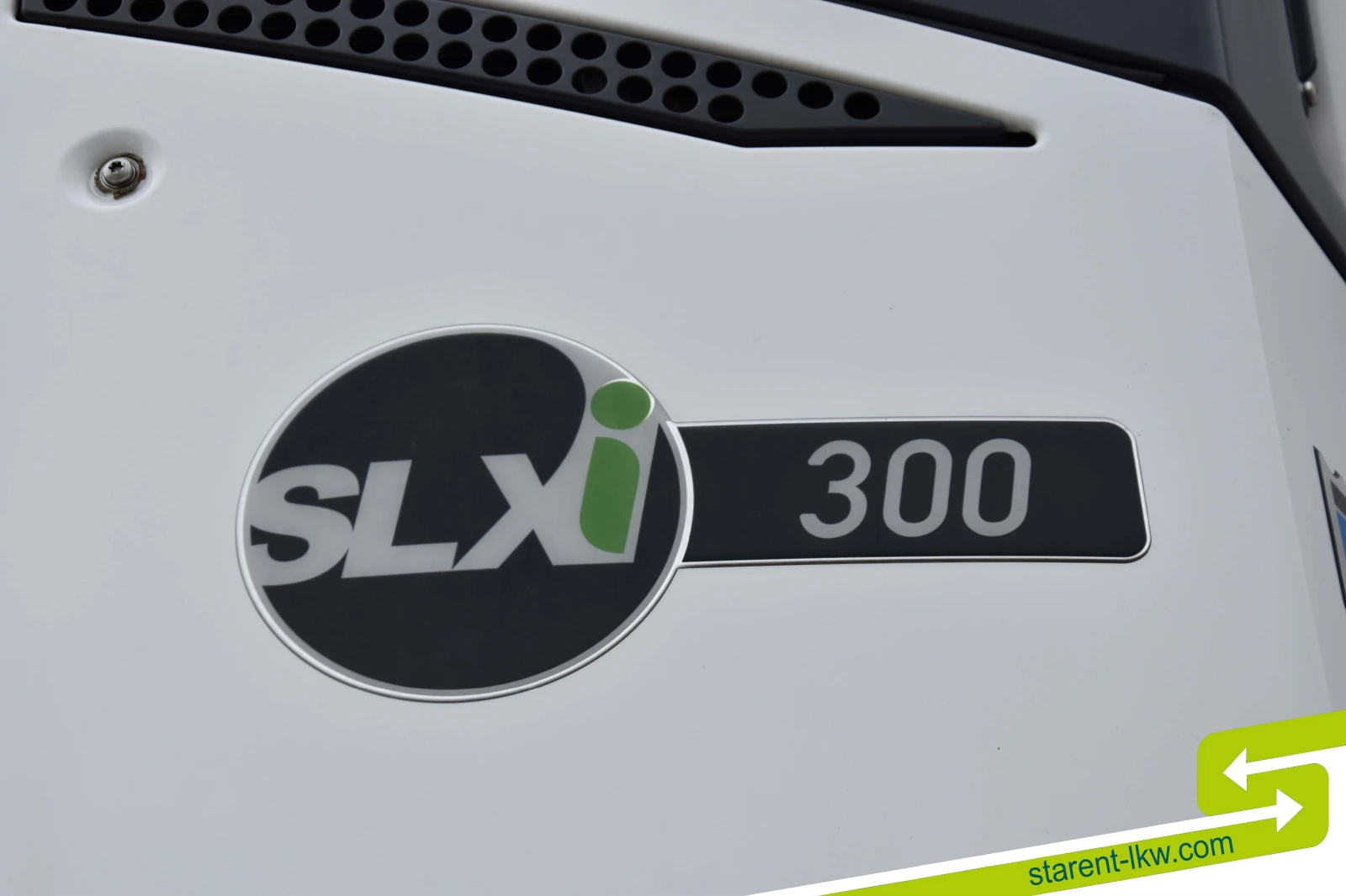 Полуремарке Krone TR26136, снимка 16 - Ремаркета - 54223825