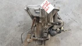 Скоростна кутия FIAT BRAVO 1.8  115HP 1998, снимка 1