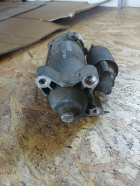 6G9N-11000-FA стартер Ford Galaxy 2.0tdci, снимка 2