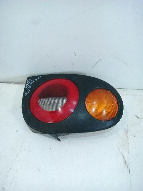 Стоп ляв Рено Меган