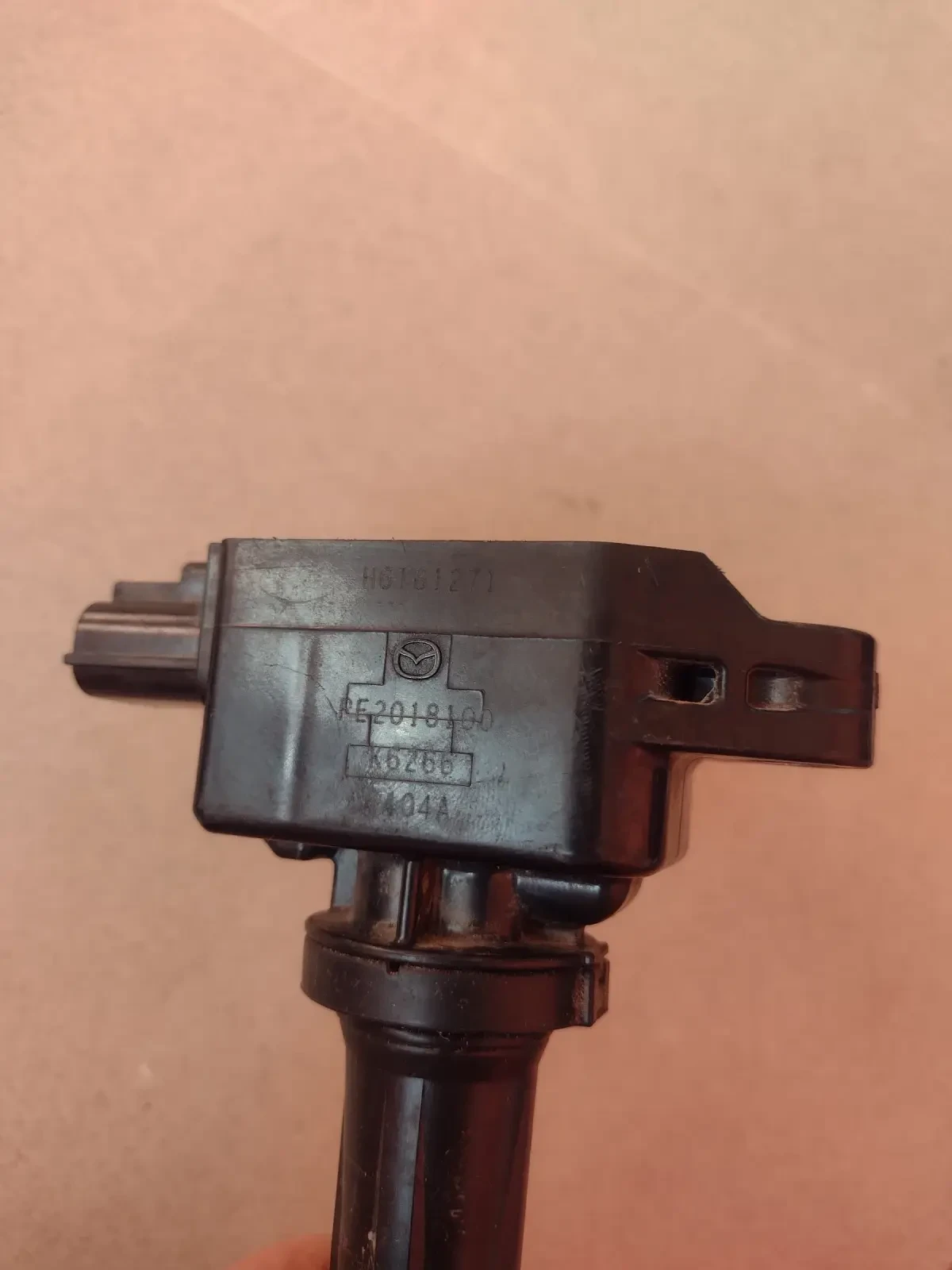 PE2018100     MAZDA 6 GJ H6T61271 | Mobile.bg   3