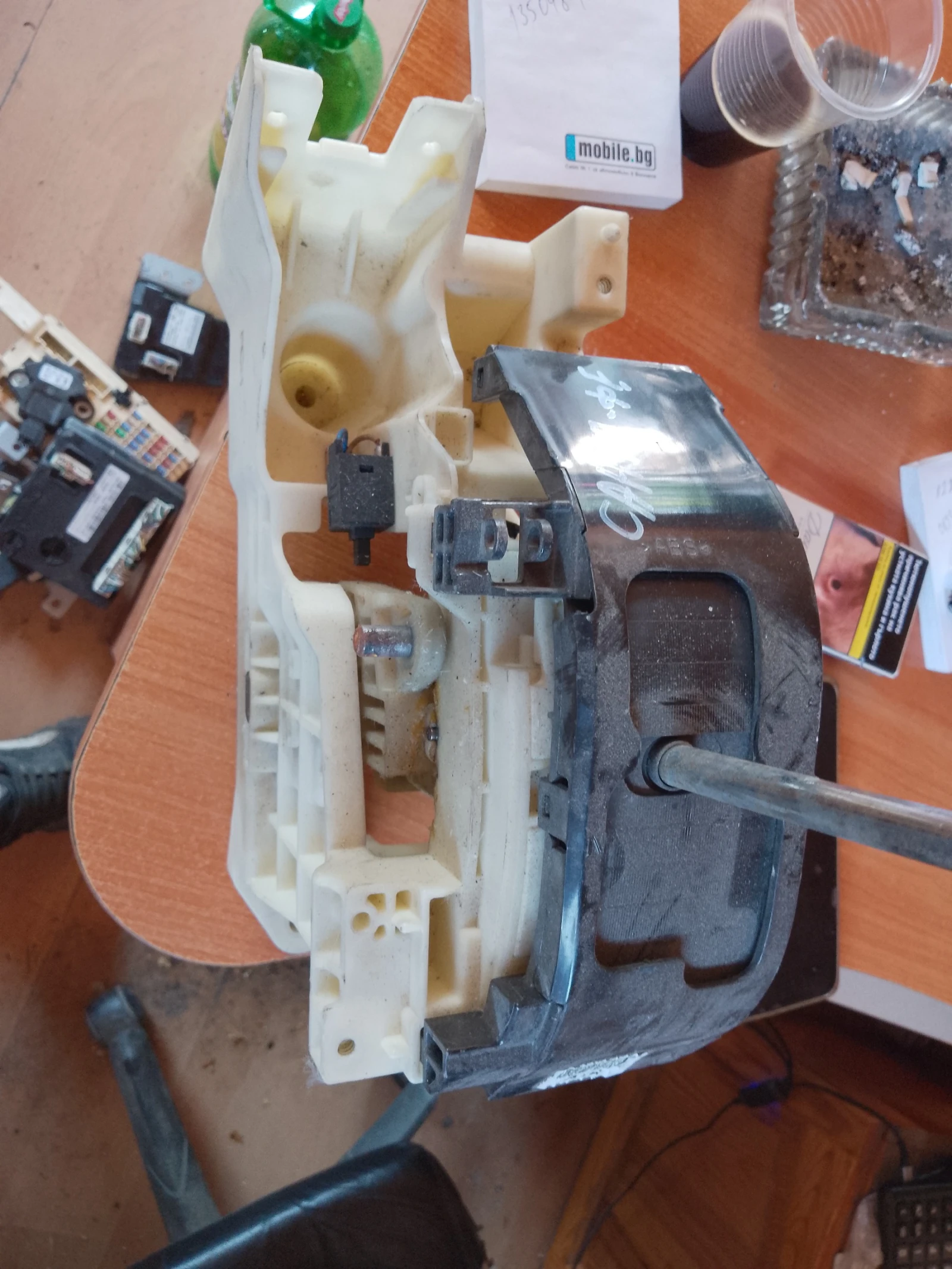 47600-2BXXX        | Mobile.bg   2