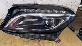       a Mercedes Cla 250 - A1569061700 / 030128527107