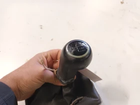 Топка скоростен лост опел астра 1.6 h