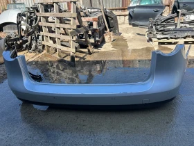 ����� ����� �� VW PASSAT 6 COMBI rear bumper | Mobile.bg � ����� ������ 3