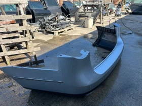 ����� ����� �� VW PASSAT 6 COMBI rear bumper | Mobile.bg � ����� ������ 4