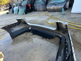 ����� ����� �� VW PASSAT 6 COMBI rear bumper | Mobile.bg � ����� ������ 5