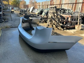 ����� �� �������� �� ����� ����� �� VW PASSAT 6 COMBI rear bumper
