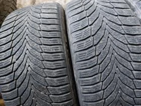 Гуми Зимни 235/45R18, снимка 2