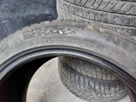 Гуми Зимни 235/45R18, снимка 7
