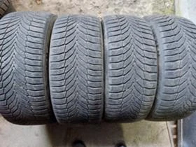 Гуми Зимни 235/45R18, снимка 1