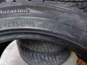 Гуми Зимни 235/45R18, снимка 9
