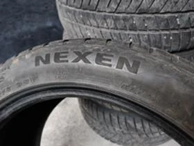 Гуми Зимни 235/45R18, снимка 6