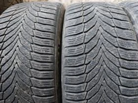 Гуми Зимни 235/45R18, снимка 4