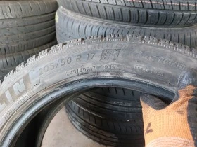 Гуми Зимни 205/50R17, снимка 6