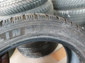 Гуми Зимни 205/50R17, снимка 7