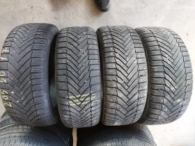 Гуми Зимни 205/50R17, снимка 1